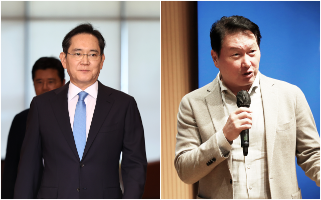 정치권이 쏘아 올린 '호남권 반도체 육성론'… 삼성·SK 속 앓는 이유