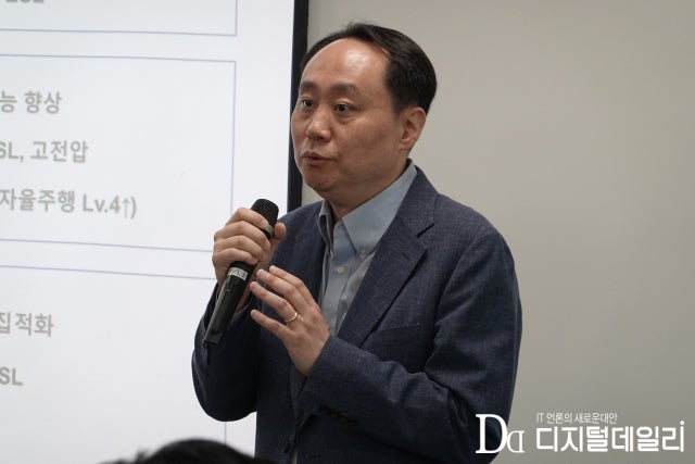 삼성전기 "기판·MLCC·실리콘캡 묶어 'AI 턴키 패키지' 공급…우리가 유일"