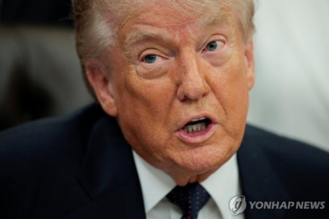 트럼프 “이란 합의 14일 서명 예정”…호르무즈 해협 개방·비핵화 협상 분수령