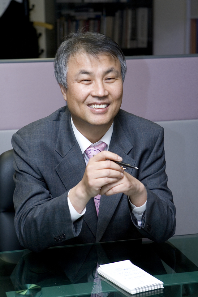 석창규 웹케시그룹 회장 [사진=웹케시]
