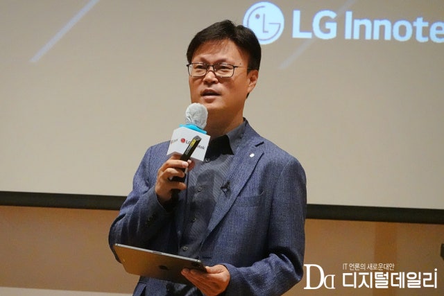LG이노텍 "2031년 패키지 영업이익 1조원 목표… AI 반도체 기판 턴키 공세"