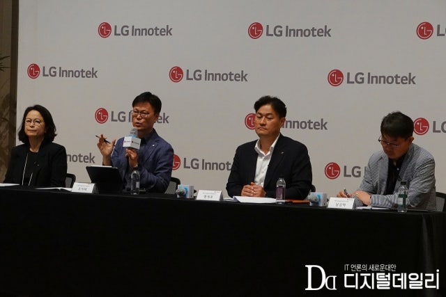 LG이노텍 "서버용 AI 기판 2027년 양산… 2029년까지 이미 풀부킹"