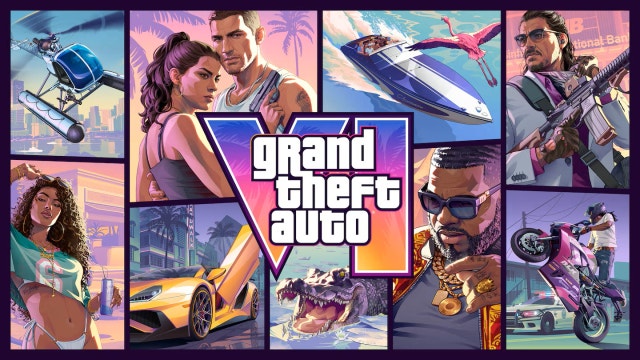 'GTA6' 예약 판매 시작…국내 판매가 8만9800원부터