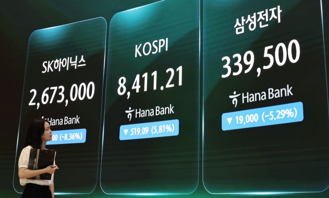 "급등락에 지친다" 7월 증시 '변동성' 주의보…대응 전략은?