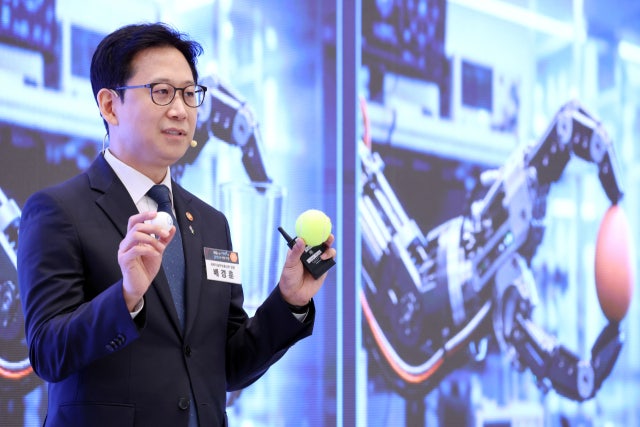 정부, 전국에 ‘AI 심장’ 깐다…SK 15GW AIDC로 국가 인프라 구축 동참