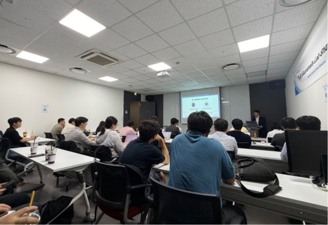 AI 에이전트 오남용 막는다…시큐웨이브, 생성형 AI 보안 전략 제시