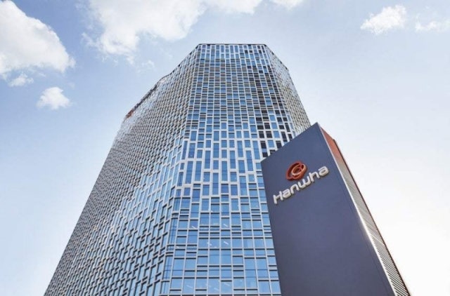 한화 방산3사, 지난해 정보보호 투자 327억원…한화에어로 '최대'