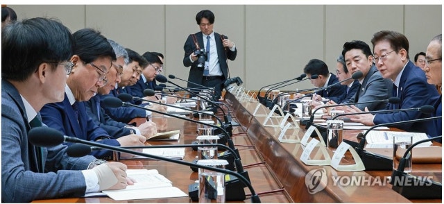 [DD퇴근길] “6년 걸리던 인허가 이제 그만”…李 대통령의 속도전 선언