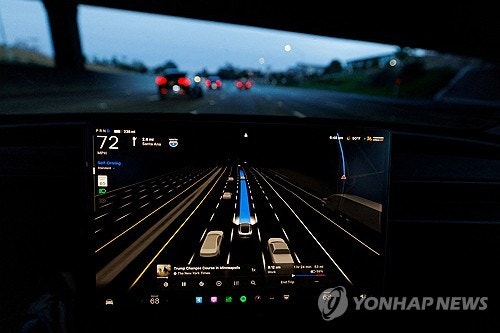 레벨4 자율주행 문 연다…정부, 안전운행 가이드라인 마련