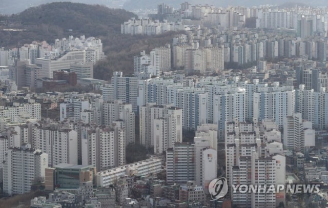 [사설] 부동산 보유세·양도세 다 높이면 퇴로 막혀 가격 더 오를 수도