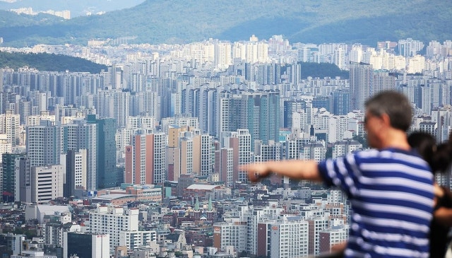 초유의 ‘주담대 3억’ 제한에…내 집 마련 꿈도 막혔다