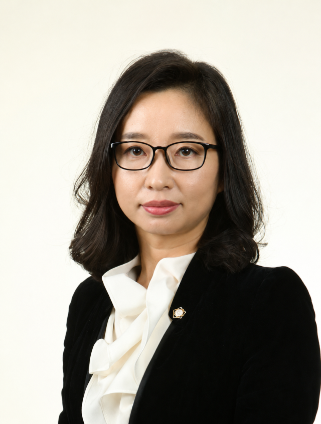 엄정숙 변호사.