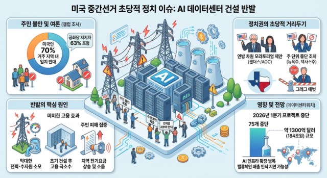 AI 뉴스 요약 인포그래픽 [사진=AI 생성]
