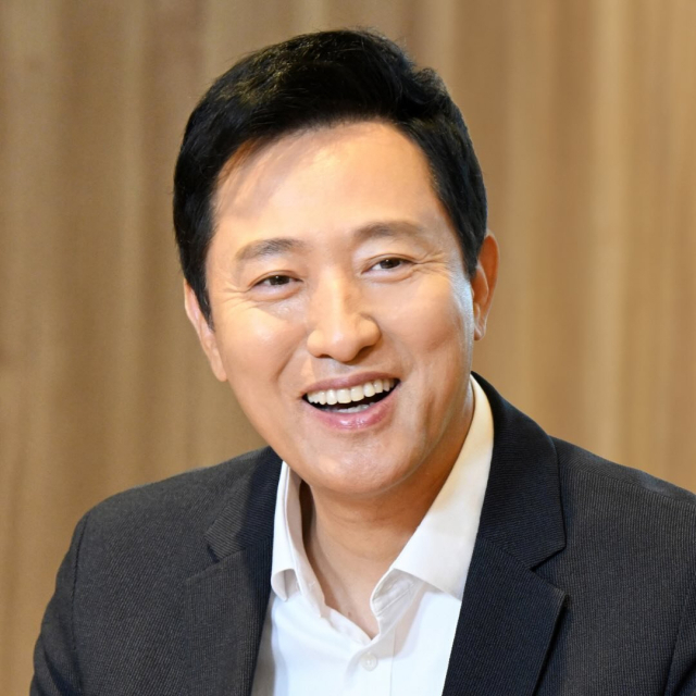 [사진=오세훈 서울시장 인스타그램]