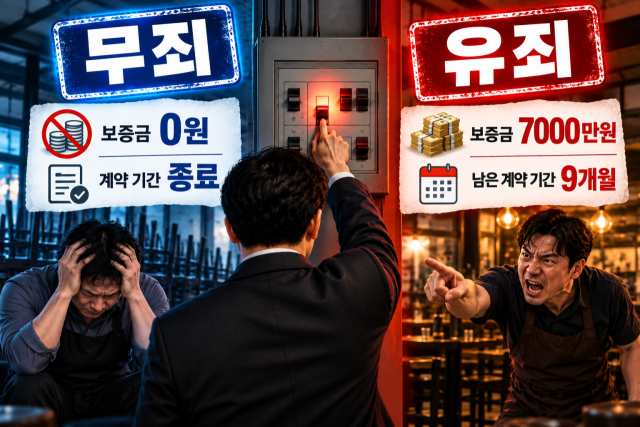 인공지능으로 제작한 이미지.