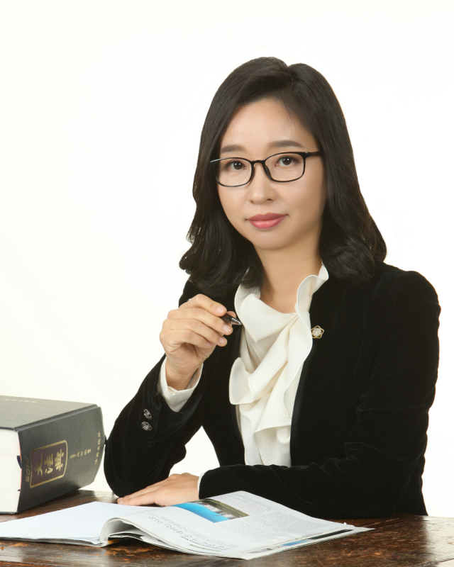 엄정숙 변호사.