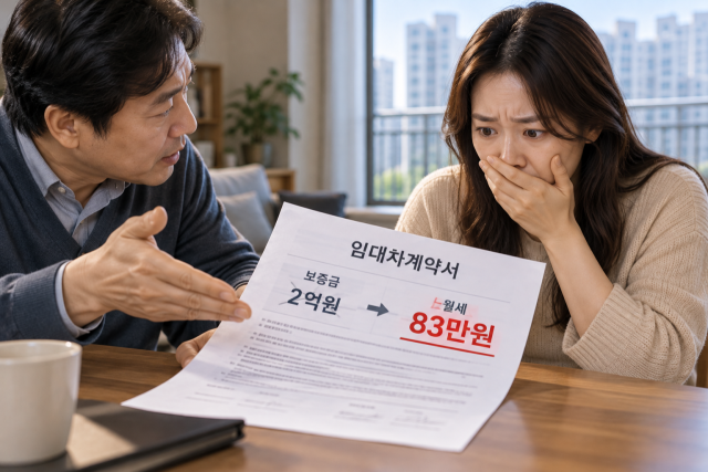 인공지능으로 제작한 이미지.