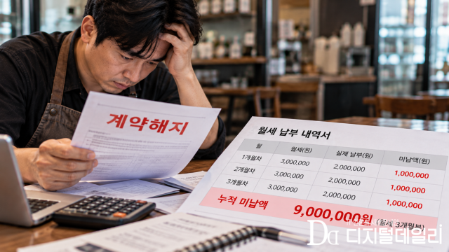 인공지능으로 제작한 이미지.