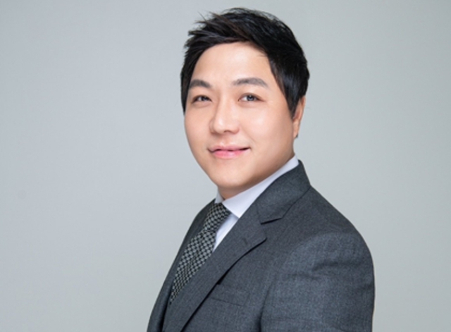 배준형 밸류업이노베이션 대표.