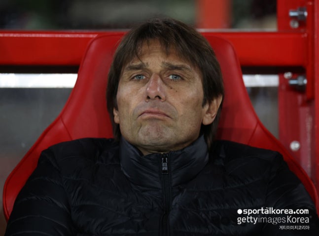 孔特宣布放弃EPL冠军 阿森纳或曼城夺冠