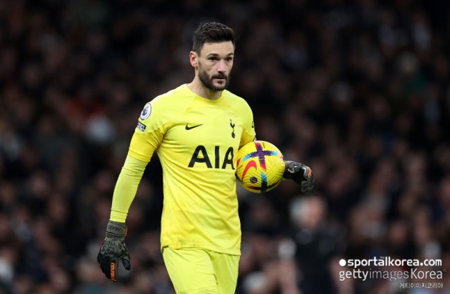 托特纳姆热刺守门员好吗?启动替代者落点操作招聘