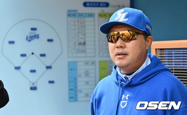 원태인 단독 다승왕 포기했는데...삼성, 11승 투수 테스트 실패→끝내 좌완 고민 해결 못 했다
