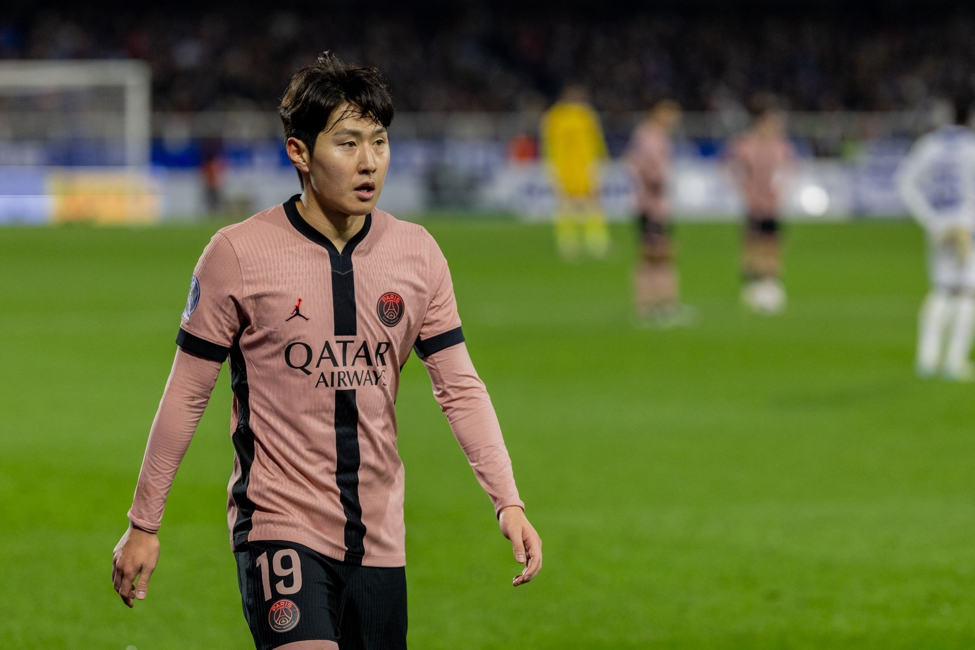 '불화설' PSG, 완전히 망가졌다…<b>이강인</b> 67분 <b>맹활약</b> 불구 0-0 충격 무승...