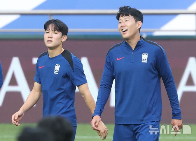 '와' 양민혁, '당장 6월 쏘니와 함께!'...임대 선택은 큰 그림→본격 레전드 루트 "프리시즌 기회 얻을 것"