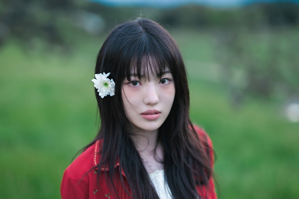 SSG 랜더스, 25일 LG전 ‘<b>아이브</b> 동생 그룹’ 키키(KiiKii) 멤버 수이 승...