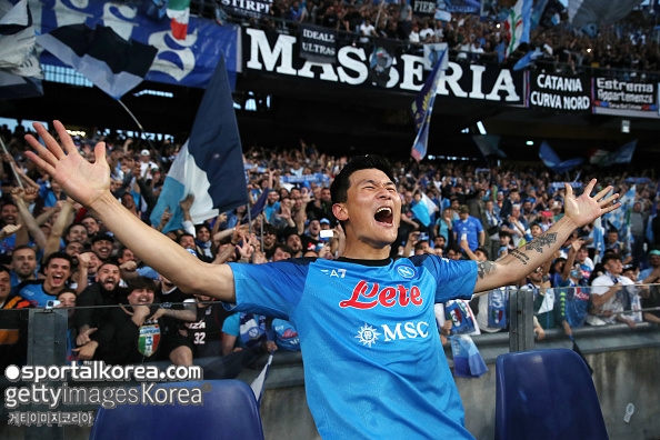 'SNS서 PSG 삭제' <b>이강인</b>, 이유 있었네! '이태리 챔피언'이 찾는다..."나...