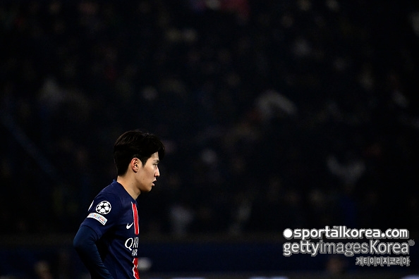 韓 쾌거! 'PSG 삭제', 1티어, 급물살→<b>이강인</b>, 777억 잭팟 터진다...'이탈...