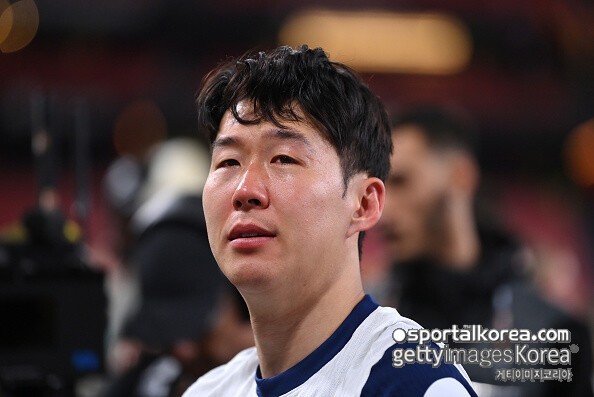 "<b>손흥민</b>, 토트넘 떠나는 선수→<b>사우디 이적</b>" 英 전문가 기름 부었다