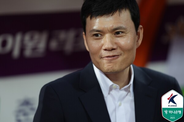 [현장목소리] '3연패' 강원, 반등 절실한 <b>정경호 감독</b>…"후반기는 보다...