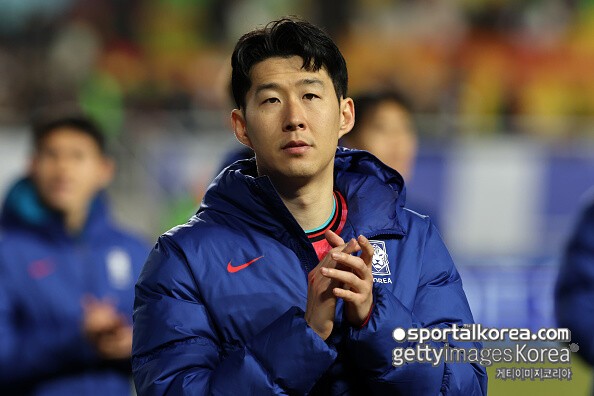 "사실상 100%에 가까워져" 프랑크 감독 '캡틴 SON' 無 언급...<b>손흥민</b>, 토...