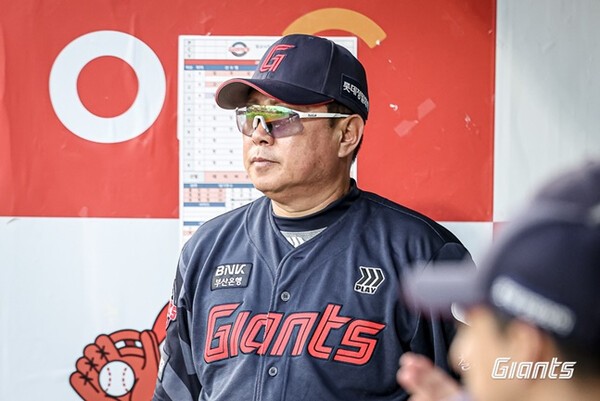 '이겨도 고민 가득' 필승조 최준용이 흔들린다...<b>롯데</b> 후반기 돌파구 찾...