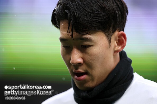 韓 축구 역대급 사건! <b>손흥민 LAFC</b> 간다…"370억 제안→토트넘 <b>이적</b> 허용...