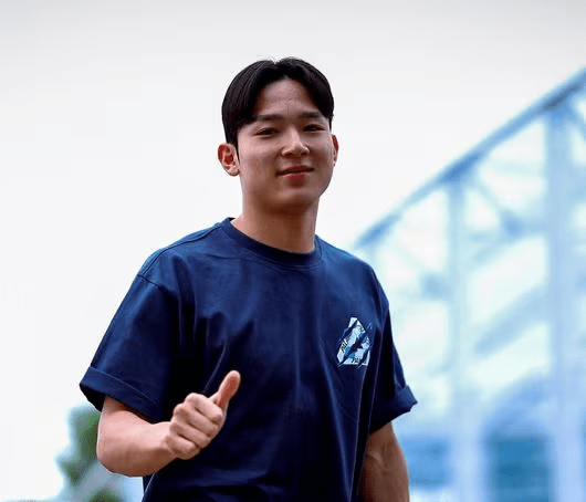 '청천벽력' 대한민국 미래 <b>양민혁</b>, <b>토트넘</b> 공식 <b>데뷔</b>전 또또 물거품?→...