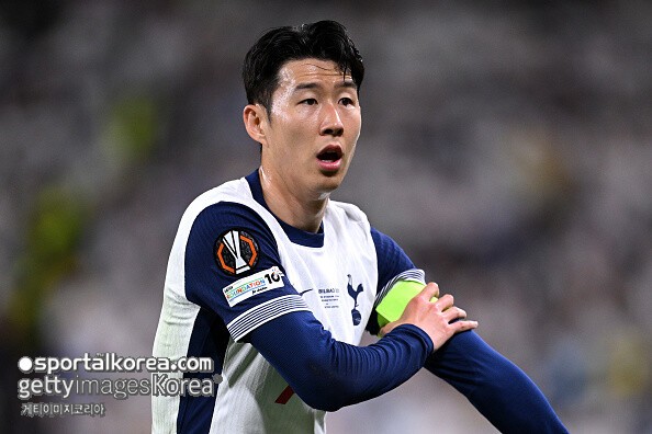 역시 아시아 GOAT <b>손흥민</b>, 홍콩에서도 인기 폭발..."가장 많은 환호 받아...