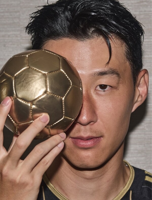 美 강타! <b>손흥민</b>, GOAT <b>메시급</b> 평가..."MLS, 역사상 가장 큰 화제" 데뷔전...