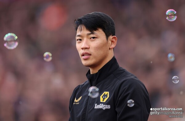'돌발 변수' 황희찬, '<b>손흥민</b> 대체자' 낙점 <b>에제</b>, <b>토트넘</b> 아닌 아스널행...