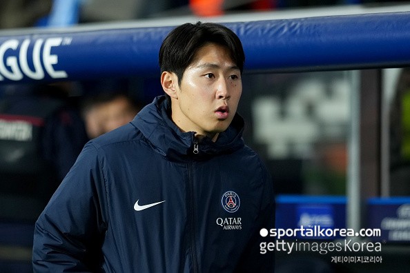 역시 레비! "이미 협상 진행" <b>손흥민</b> 대체자로 이강인..."<b>토트넘</b>, PSG에 ...