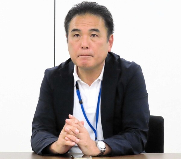 "韓 수준 떨어져"! 일침 日 축협 <b>기술위원장</b>, "<b>아동 포르노</b> 소지" 혐의로...