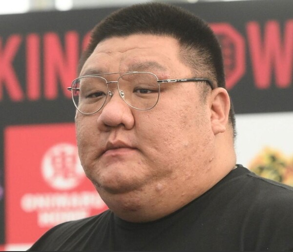 [속보] 국제적 망신! '야쿠자 파이터' <b>김재훈</b>, "<b>금 밀수</b> 시도, 관세법 위...