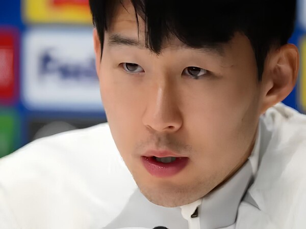 "작별<b>인사</b> 원해" <b>손흥민</b>, <b>토트넘</b> '단기 임대설' 충격 악평 "팀에 도움 안...