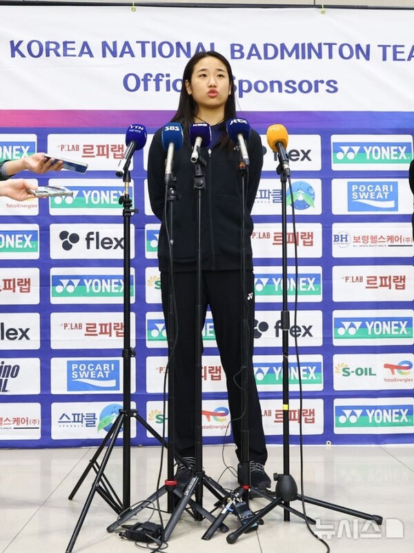 천하의 안세영, 역대 4위…사상 최고의 배드민턴 선수 향해 아직 갈 길 남았다