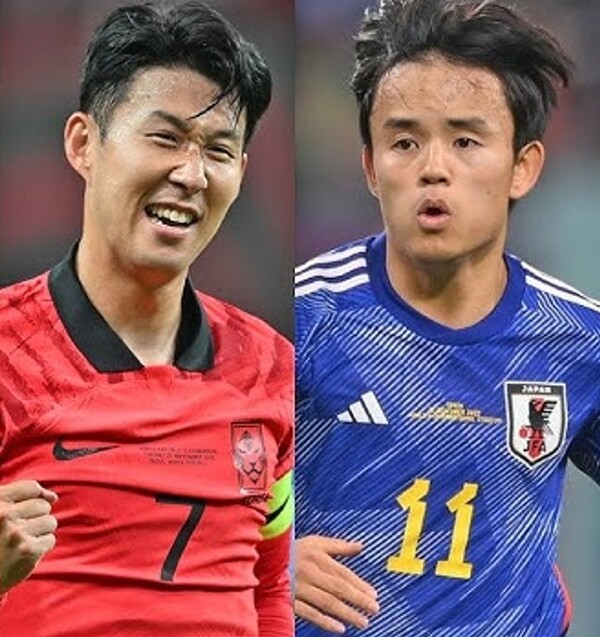 대반전! 亞 1위, '쏘니+<b>쿠보</b>' 모두 틀렸다...549억 아시아 최고 몸값 선...