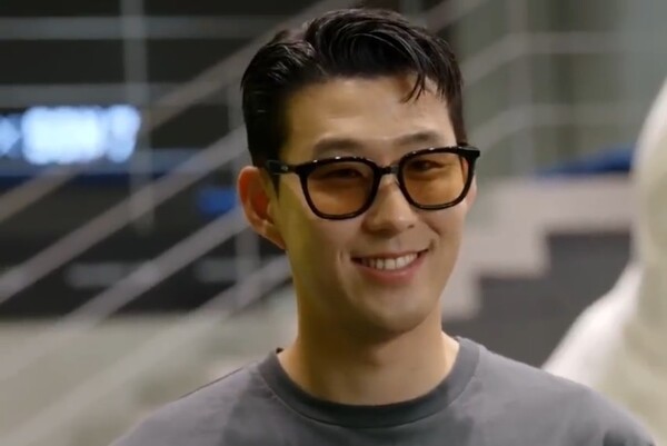 쏘니, 초대박! '손뮐 대전' 공식 발표 떴다...'폭발적인 기대감 입증' 손...