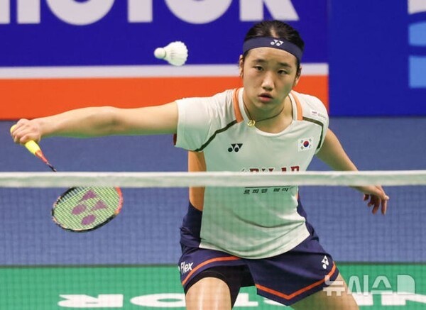 이럴 수가! 23세 안세영, 장미란·김연아·김연경 소환…역대급 압도적 선수 등극! 대한민국 체육상 경기상 수상