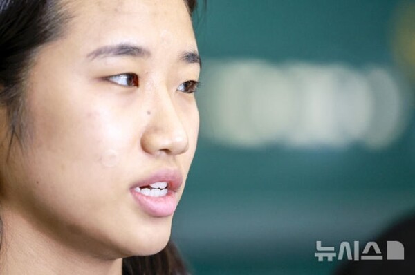 이럴 수가! 23세 안세영, 장미란·김연아·김연경 소환…역대급 압도적 선수 등극! 대한민국 체육상 경기상 수상