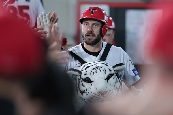 [分享] KBO迄今11位不續約洋將今年表現